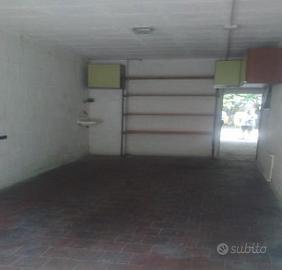 Posto auto in Via del Giacinto 34 (Bologna) a 135