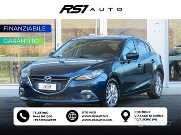 Mazda 3 Mazda3 2.2 Skyactiv-D Evolve | FINANZIABIL