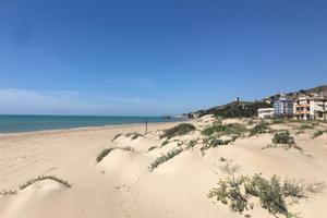 Appartamento in villa