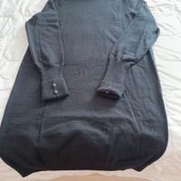 Vestito di lana