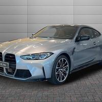 BMW SERIE 4 - M4 COUPÉ - G82 - M4 Competition M xD