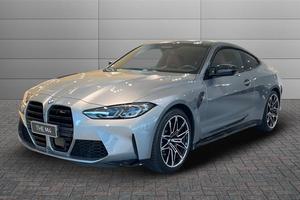 BMW SERIE 4 - M4 COUPÉ - G82 - M4 Competition M xD