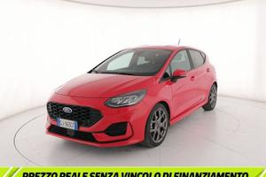 Ford Fiesta 5p 1.0 ecoboost h ST-Line 125cv