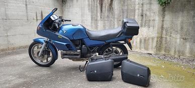 Bmw k 100 rs - 1984