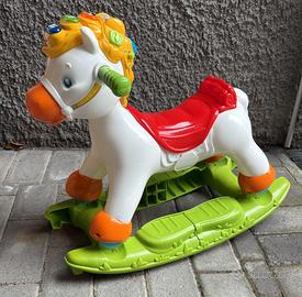 CLEMENTONI - BABY MARTINO
