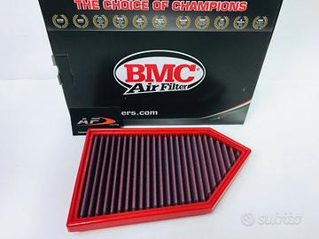 Filtro Aria Sportivo BMC FB01107 (Ford Fiesta)