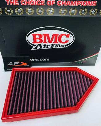 Filtro Aria Sportivo BMC FB01107 (Ford Fiesta)