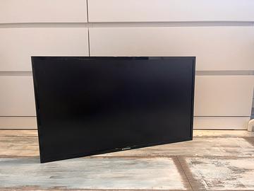 Monitor Samsung 27”