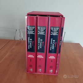 Il Cuore Arterie e Vene