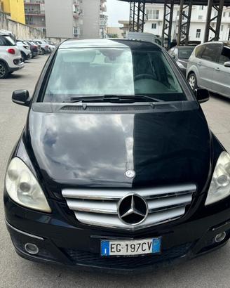 Mercedes-benz B 160 B 160 BlueEFFICIENCY Sport B/G