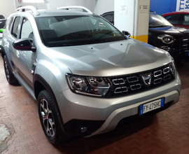 Dacia duster benz/gpl