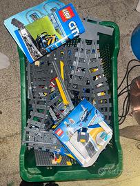 Lego sfusi (leggere la descrizione)