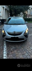 Opel zafira 2016 automatica