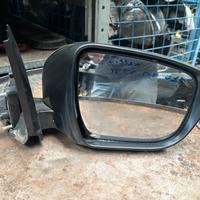 SPECCHIETTO RETROVISORE DESTRO NISSAN JUKE 5 PIN A