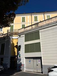 Posto auto in pieno centro