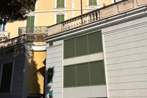 Posto auto in pieno centro