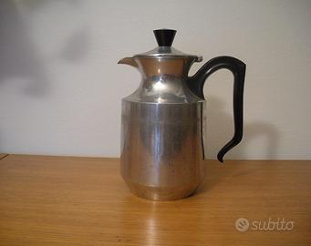 Caraffa thermos per caffettiera Termica Express