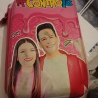 Portapenne Me contro Te