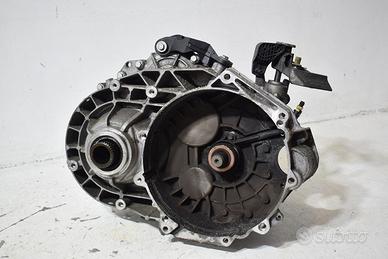 Cambio Manuale VW Transporter (T5) 2.0 TDI