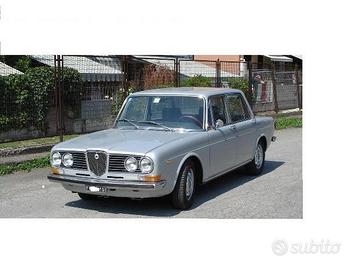 Ricambi per lancia flavia 2000
