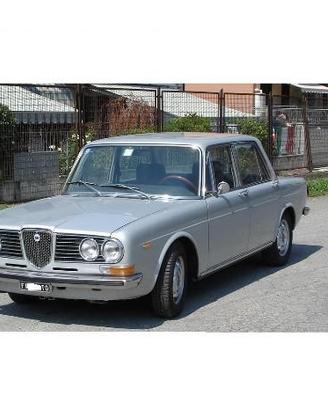 Ricambi per lancia flavia 2000