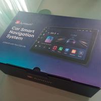 Autoradio 2din android Apple 9 pollici