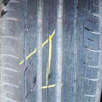 2 GOMME USATE ESTIVO 2255018 - CP6037325