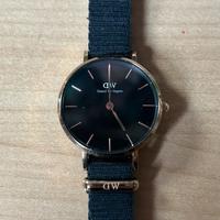 Orologio Daniel Wellington