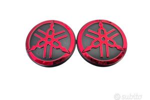 COPPIA ADESIVI DIAPASON TMAX 530 T MAX 560 15>25