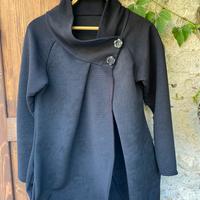 Caban donna primaverile autunnale