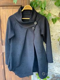 Caban donna primaverile autunnale