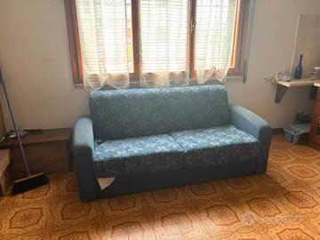 divano letto 