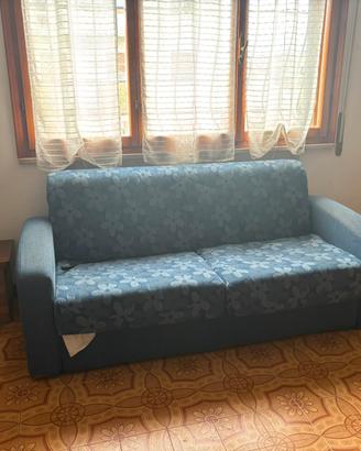divano letto 