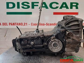 CAMBIO GEARBOX  Renault R 4  R4  1CC7