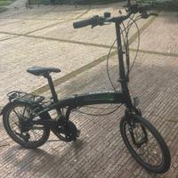 Bici elettrica