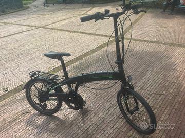 Bici elettrica