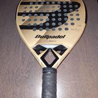 Bullpadel Racchetta da padel  Vertex 04 2025