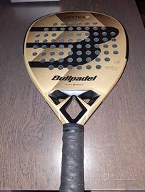 Bullpadel Racchetta da padel  Vertex 04 2025