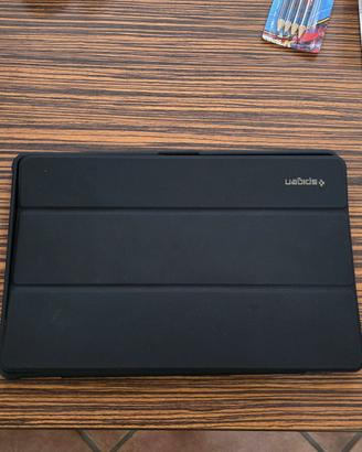 Cover Spigen per Samsung Galaxy Tab S7 plus