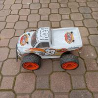 radio modello a batteria re-el toys