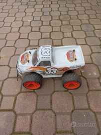 radio modello a batteria re-el toys