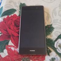 Huawei P8 Lite