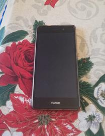 Huawei P8 Lite