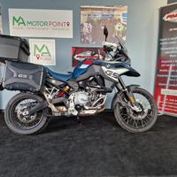 Bmw F 850 GS MODELL YEAR 2023