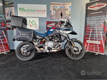 Bmw F 850 GS MODELL YEAR 2023
