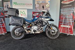 Bmw F 850 GS MODELL YEAR 2023