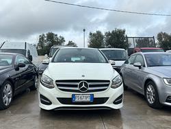 Mercedes-benz B 200 d Automatic Premium 2018