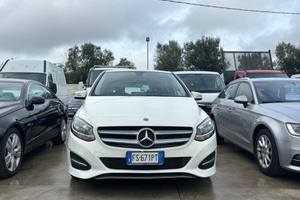 Mercedes-benz B 200 d Automatic Premium 2018