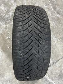 Gomma 4 stagioni nokian seasonproof 195/50 R15 82V