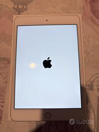 Apple Ipad mini 16 giga